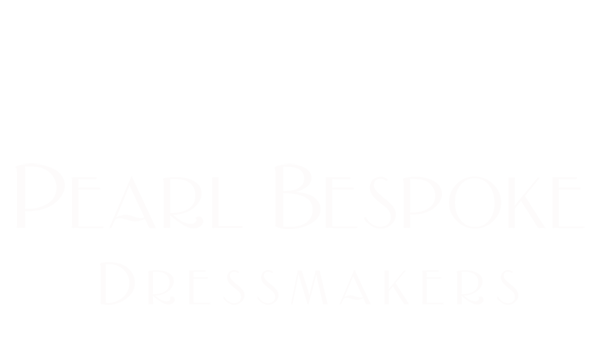 Pearl Bespoke Dressmakers Logo